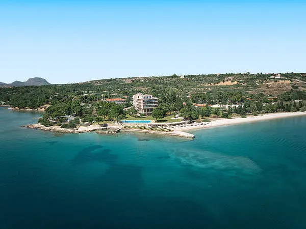 Kalamaki Beach Resort
