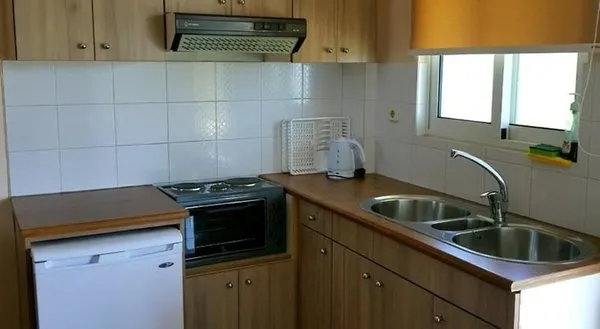 Kalamitsi Hotel