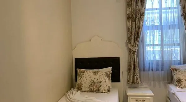 Kaleiçi Ozkavak Hotel