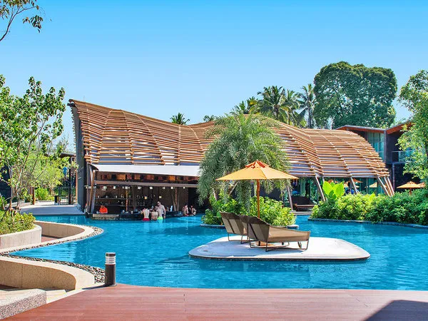Kalima Resort & Villas Khao Lak