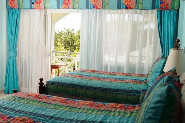 Kalinago Beach Resort