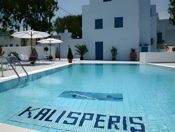 Kalisperis Hotel