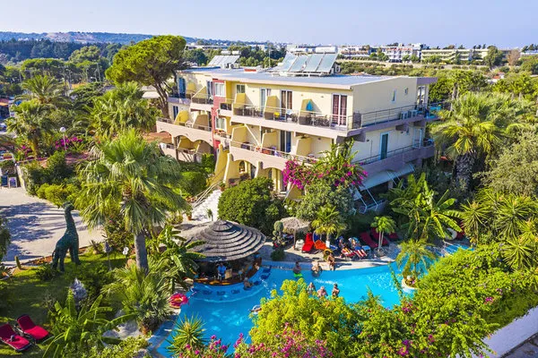 Kalithea Hotel