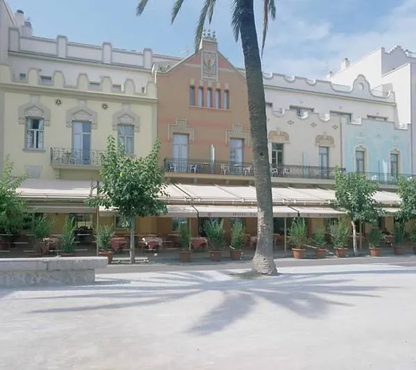 Kalma Sitges Hotel