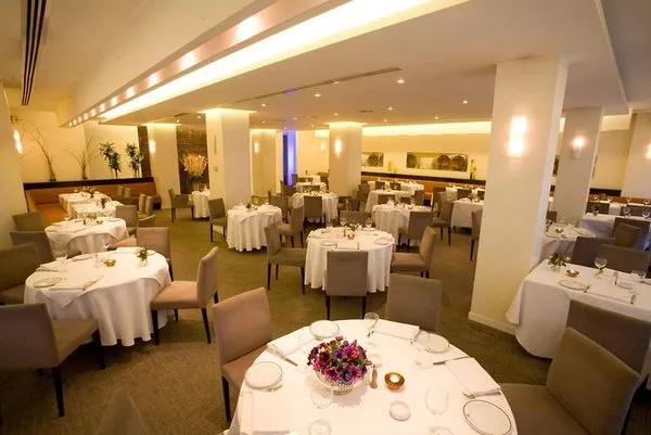 Kalyon Hotel Istanbul