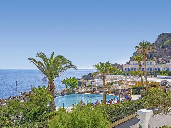 Kalypso Cretan Village Sense Resort & Spa