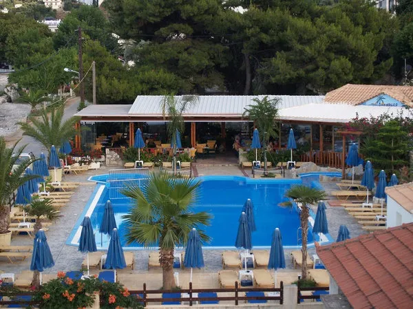 Kalypso Rooms