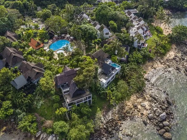Kamala Beach Estate