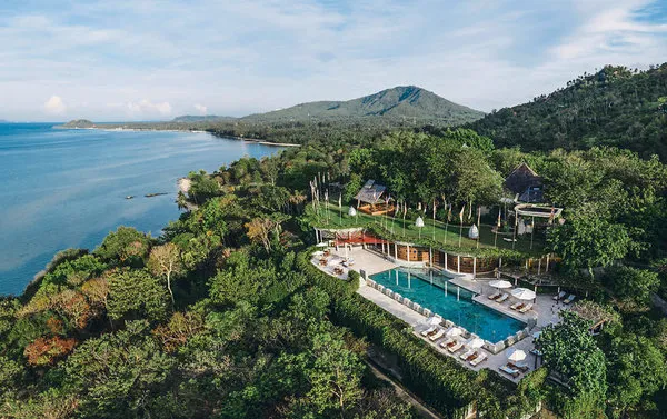 Kamalaya Koh Samui