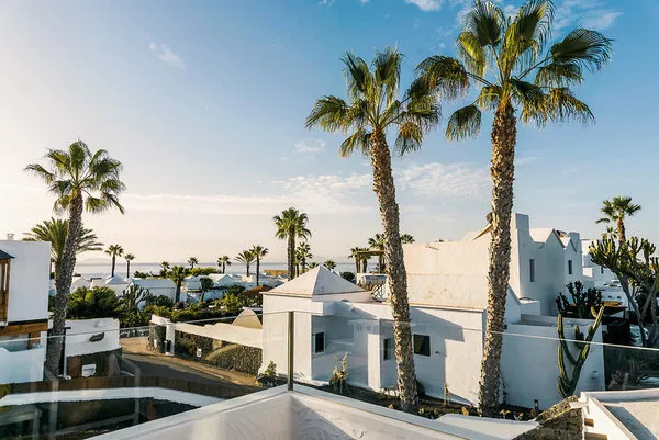 Kamezí Boutique Villas