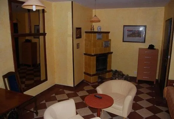 Kamienica Pod Kasztanami