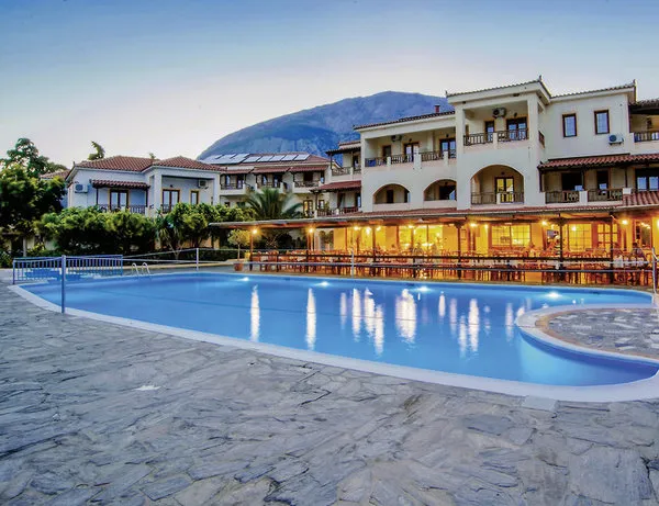 Kampos Village Resort