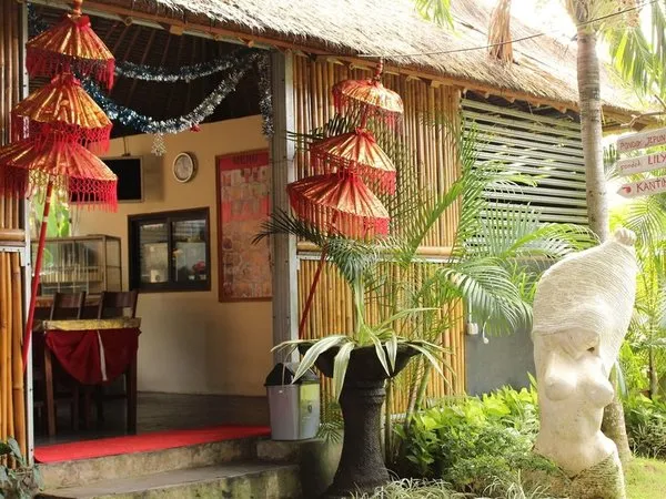 Kampung 168