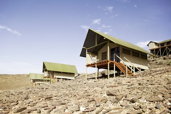 Kanaan N/a'an ku se Desert Retreat