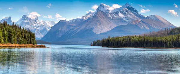 Urlaub in Rund & Erlebnisreisen - Kanada
