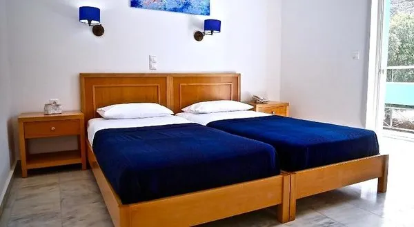 Kanakis Apartments