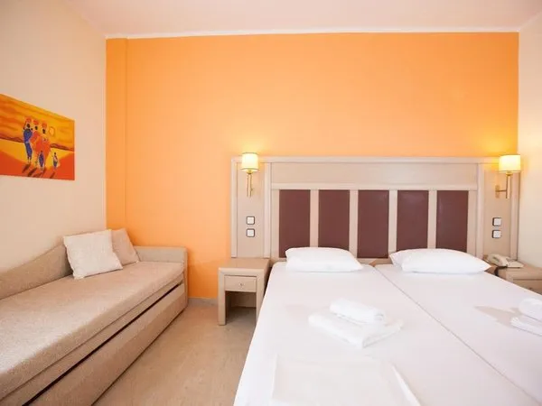 Kanali Hotel