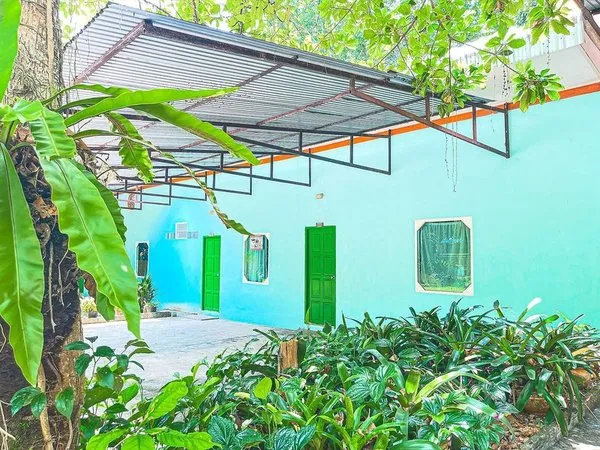 Kanta Hill Resort