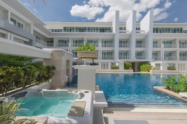 Kantary Hills Chiang Mai  Hotel And Serviced Apartments