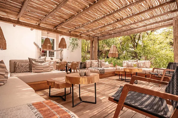 Kapama Private Game Reserve