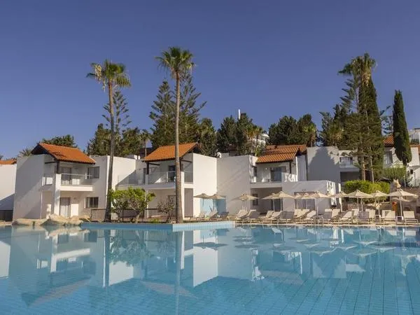 Kapetanios Aqua Resort