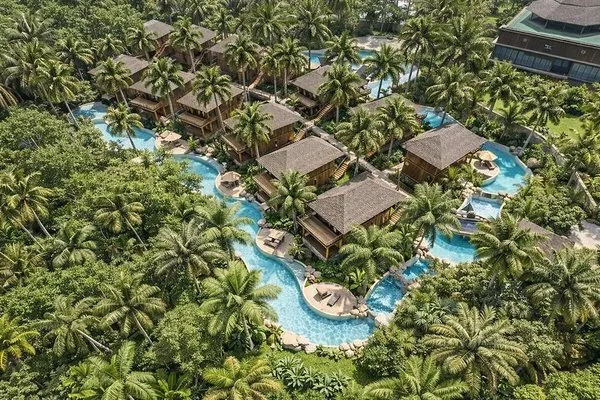 Kappa Senses Zanzibar