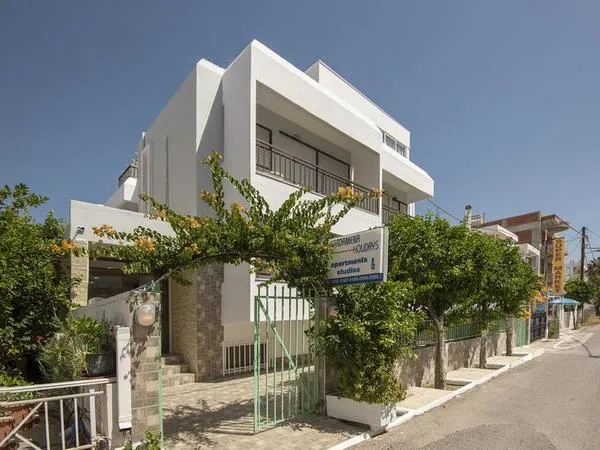 Kardamena Holidays Apartments