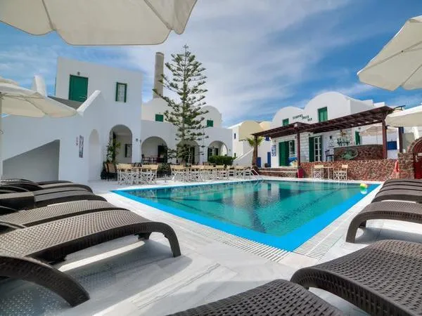 Karidis Hotel