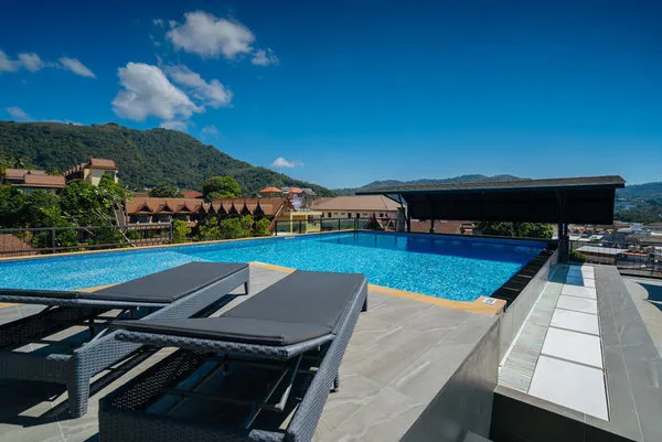 Karon Kata Boutique Hotel