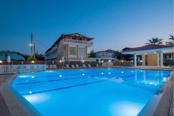 Karras Hotel