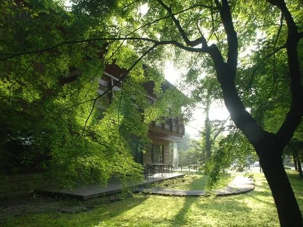 Karuizawa Marriott Hotel