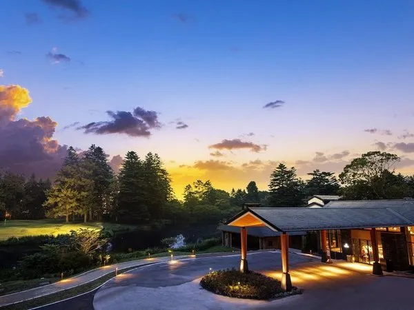 Karuizawa Prince Hotel West