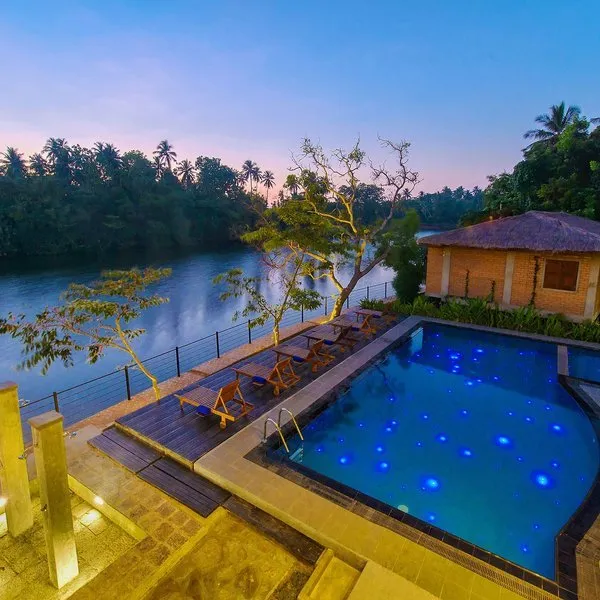 Karunakarala Ayurveda Spa & Resort