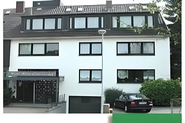 Kastanienhof