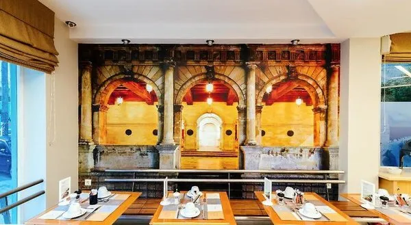 Kastro Hotel