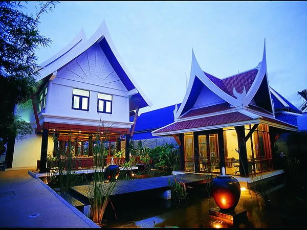 Kata Poolside Resort