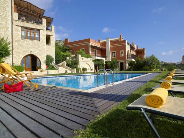 Katalagari Country Suites