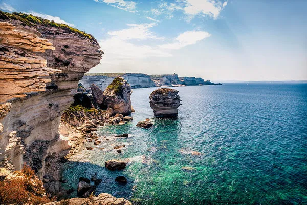 Katamaran Kreuzfahrt Corsica Dream North