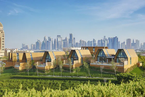 Katara Hills Doha, LXR Hotels & Resorts