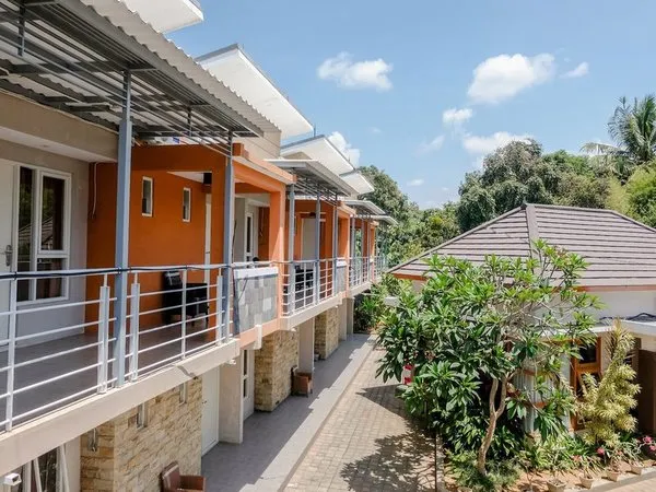 Kate'el Inn by OYO Rooms