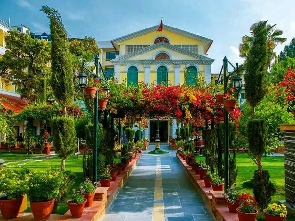 Kathmandu Guest House