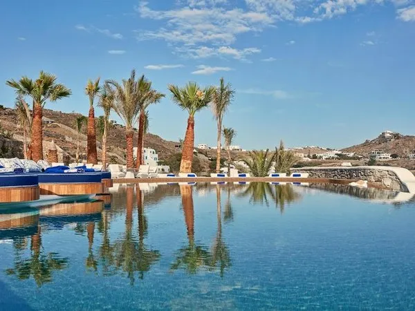 Katikies Mykonos