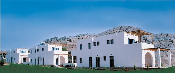 Katikies Studios & Appartements