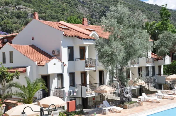 Katre Hotel Ölüdeniz