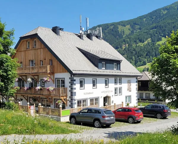 Katschbergstubn
