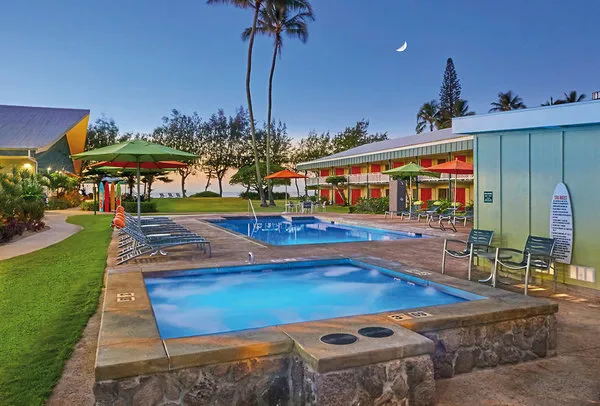 Kauai Shores