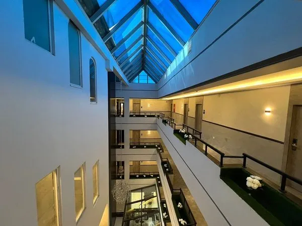 Kaya Hotel Amman