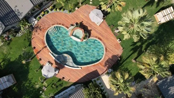 Kaya Villas