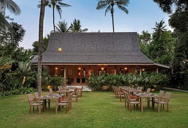 Kayumanis Jimbaran Private Estate & Spa