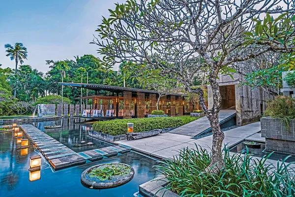 Kayumanis Private Villas & Spa Nusa Dua